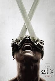 Saw X - Hindi - BRRip